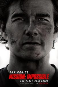 Mission: Impossible - The Final Reckoning Full Movie Download Free 2025 Dual Audio HD