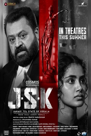 Janaki vs State of Kerala Full Movie Download Free 2025 Hindi Dubbed HD